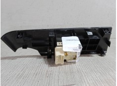 Recambio de mando elevalunas delantero izquierdo para chevrolet aveo / kalos sedán (t250, t255) 1.4 referencia OEM IAM    2