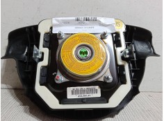 Recambio de airbag volante para chevrolet aveo / kalos sedán (t250, t255) 1.4 referencia OEM IAM 96654843   2