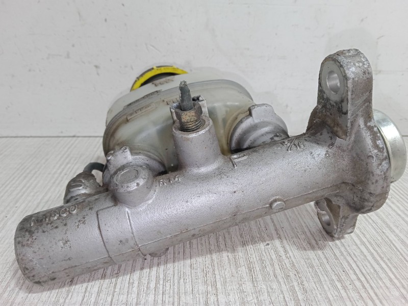 Recambio de bomba freno para nissan pick up (d22) 2.5 d referencia OEM IAM   