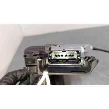 CERRADURA PUERTA DELANTERA IZQUIERDA 833318 