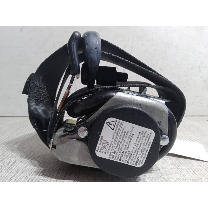 Recambio de cinturon seguridad delantero derecho para ford galaxy ii (wa6) 2.2 tdci referencia OEM IAM 9G9N61294AAW  