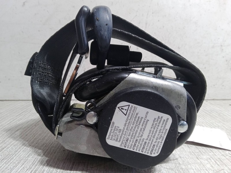 Recambio de cinturon seguridad delantero derecho para ford galaxy ii (wa6) 2.2 tdci referencia OEM IAM 9G9N61294AAW  