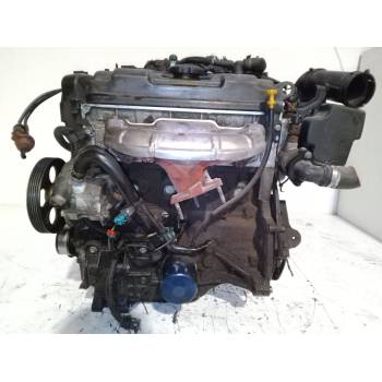 MOTOR COMPLETO 