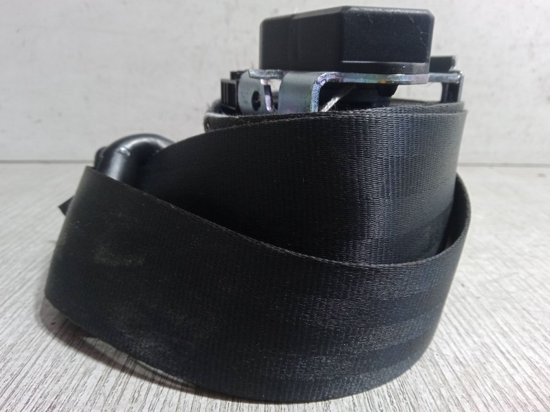 Recambio de cinturon seguridad delantero derecho para ford galaxy ii (wa6) 2.2 tdci referencia OEM IAM 9G9N61294AAW  