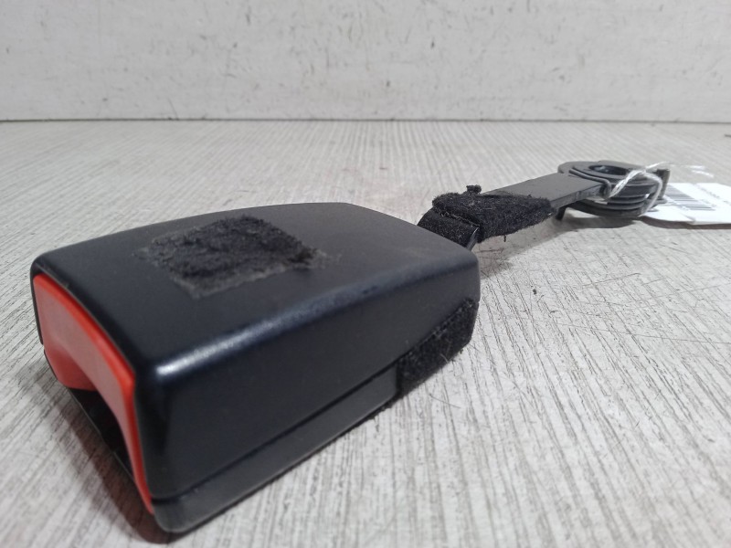 Recambio de anclaje cinturon trasero derecho para ford galaxy ii (wa6) 2.2 tdci referencia OEM IAM   