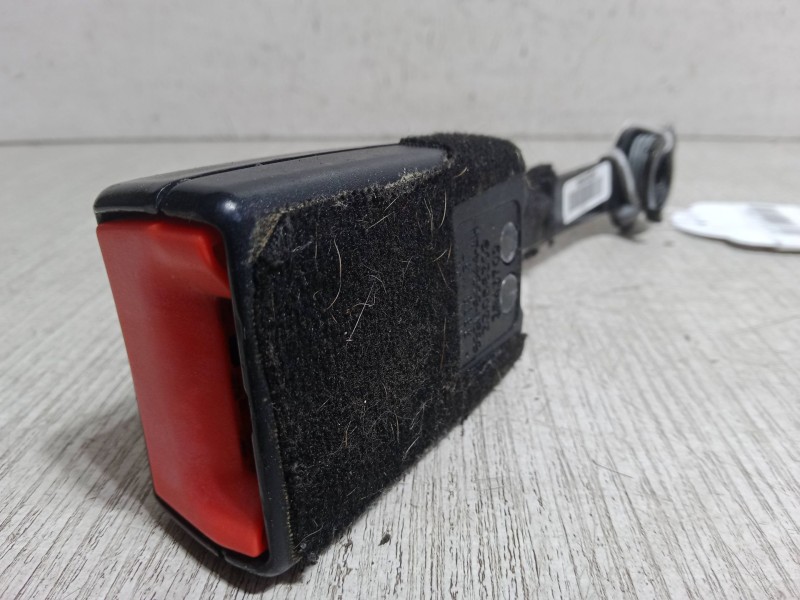 Recambio de anclaje cinturon trasero derecho para ford galaxy ii (wa6) 2.2 tdci referencia OEM IAM   