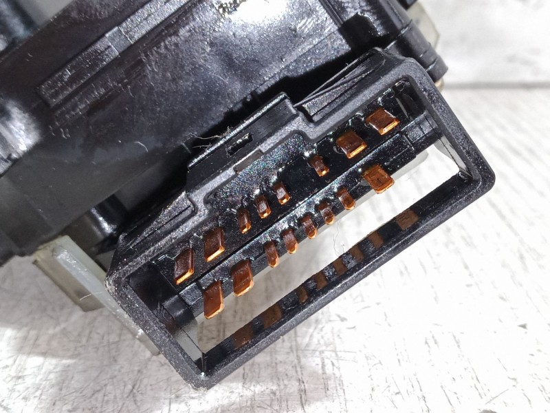 Recambio de mando de intermitencia para ssangyong rodius i 2.7 xdi referencia OEM IAM    Recambio de mando de intermitencia para ssangyong rodius i 2.7 xdi referencia OEM IAM