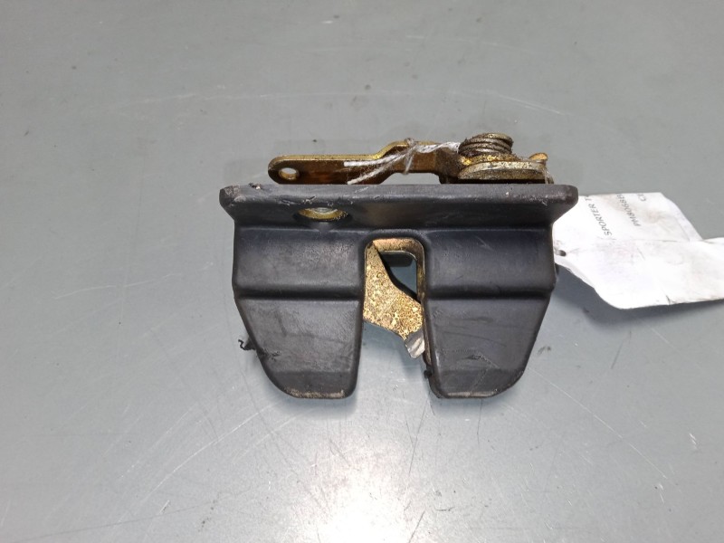 Recambio de cerradura porton superior para volkswagen transporter t4 caja/chasis (70e, 70l, 70m, 7de, 7dl, 7dm) 1.9 d referencia