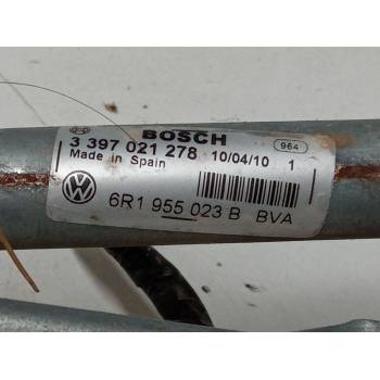MOTOR LIMPIA DELANTERO 6R1955023B 