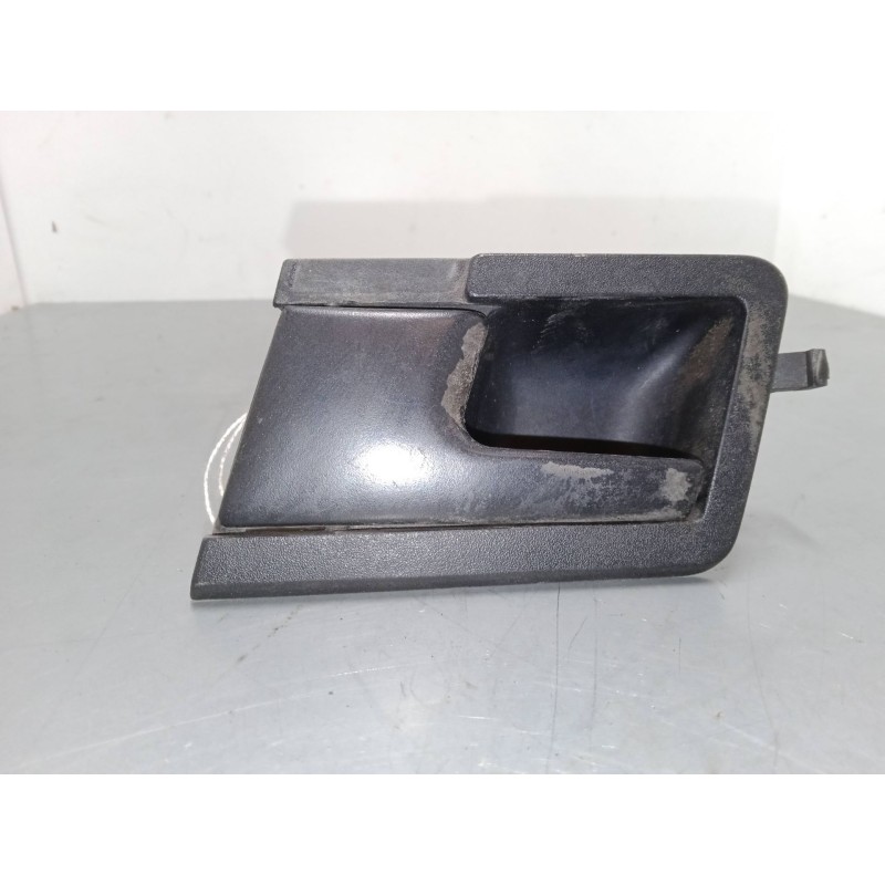 Recambio de maneta interior delantera izquierda para volkswagen transporter t4 caja/chasis (70e, 70l, 70m, 7de, 7dl, 7dm) 1.9 d 