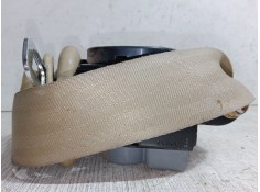 Recambio de cinturon seguridad tercera fila izquierdo para ssangyong rodius i 2.7 xdi referencia OEM IAM    2