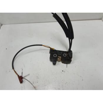 CERRADURA MALETERO / PORTON 