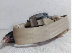 Recambio de cinturon seguridad tercera fila derecho para ssangyong rodius i 2.7 xdi referencia OEM IAM    2