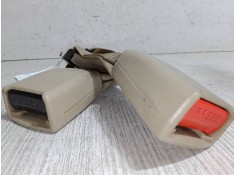 Recambio de anclaje cinturon trasero izquierdo para ssangyong rodius i 2.7 xdi referencia OEM IAM    2