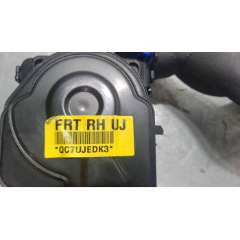 CINTURON SEGURIDAD DELANTERO DERECHO 96474672 