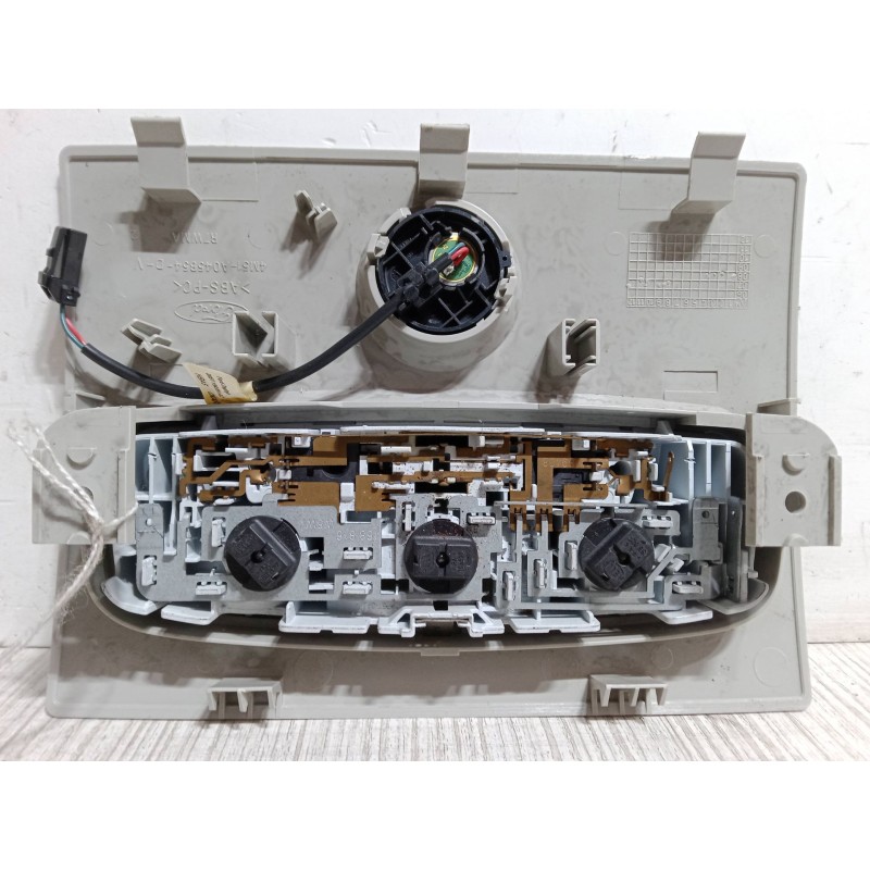 Recambio de luz interior delantera para ford focus ii (da_, hcp, dp) 1.6 tdci referencia OEM IAM   