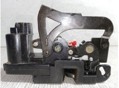 Recambio de cerradura puerta delantera izquierda para ssangyong rodius i 2.7 xdi referencia OEM IAM    2