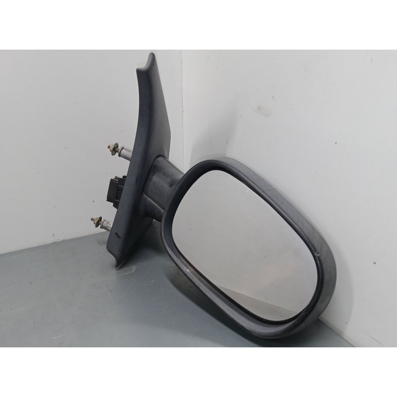 Recambio de retrovisor electrico derecho para renault megane scénic (ja0/1_) 1.9 d (ja0j) referencia OEM IAM 7700431543  