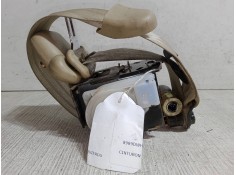 Recambio de cinturon seguridad delantero izquierdo para ssangyong rodius i 2.7 xdi referencia OEM IAM
