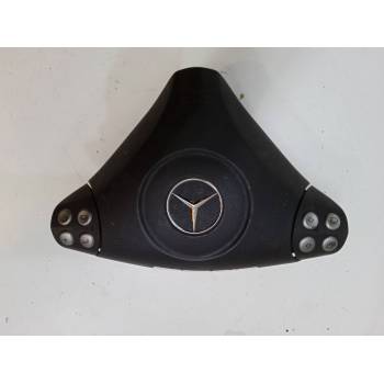 AIRBAG VOLANTE 