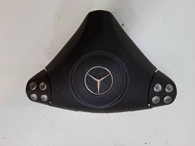 AIRBAG VOLANTE 