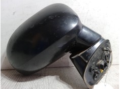 Recambio de retrovisor electrico derecho abatible para ssangyong rodius i 2.7 xdi referencia OEM IAM