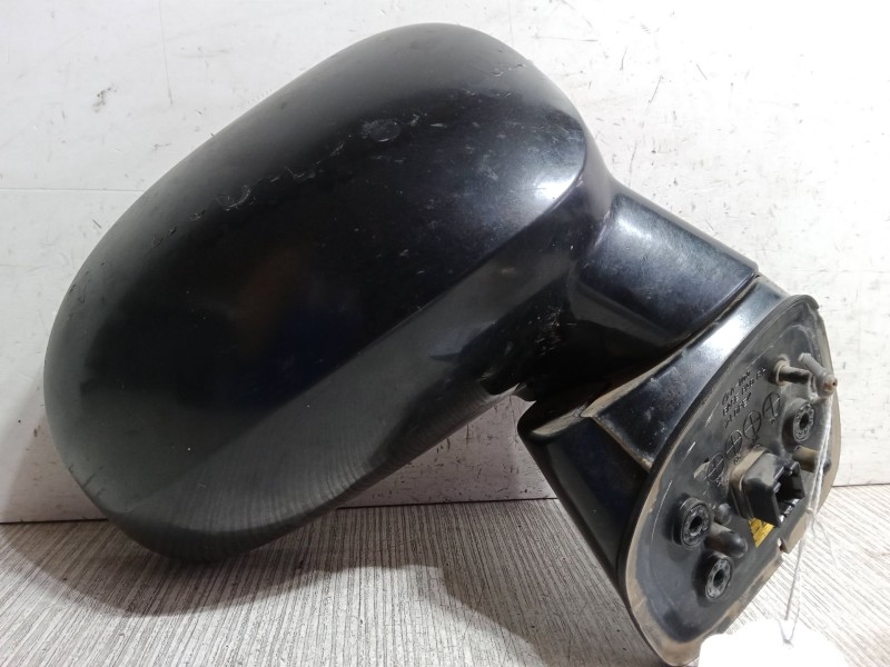 Recambio de retrovisor electrico derecho abatible para ssangyong rodius i 2.7 xdi referencia OEM IAM    Recambio de retrovisor electrico derecho abatible para ssangyong rodius i 2.7 xdi referencia OEM IAM