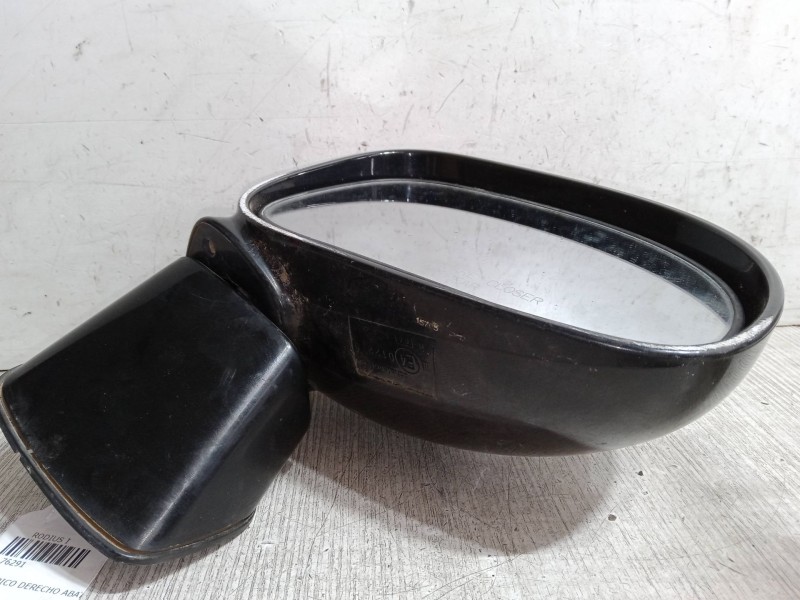 Recambio de retrovisor electrico derecho abatible para ssangyong rodius i 2.7 xdi referencia OEM IAM    Recambio de retrovisor electrico derecho abatible para ssangyong rodius i 2.7 xdi referencia OEM IAM