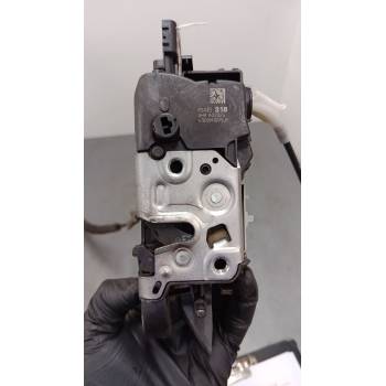 CERRADURA PUERTA DELANTERA IZQUIERDA 833318 