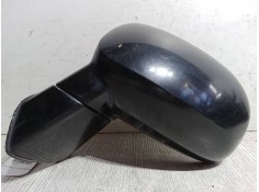 Recambio de retrovisor electrico izquierdo abatible para ssangyong rodius i 2.7 xdi referencia OEM IAM