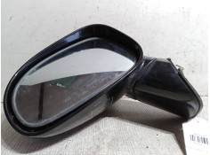 Recambio de retrovisor electrico izquierdo abatible para ssangyong rodius i 2.7 xdi referencia OEM IAM    2