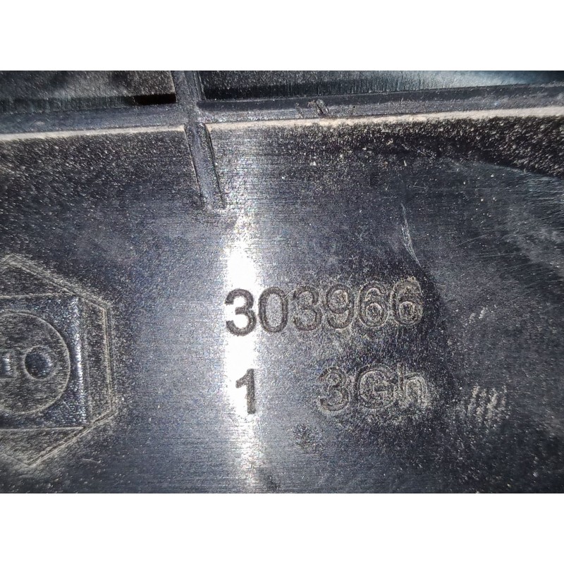 Recambio de maneta interior puerta delantera izquierda para citroën jumpy ii furgoneta 1.6 hdi 90 16v referencia OEM IAM 303966  Recambio de maneta interior puerta delantera izquierda para citroën jumpy ii furgoneta 1.6 hdi 90 16v referencia OEM IAM 303966