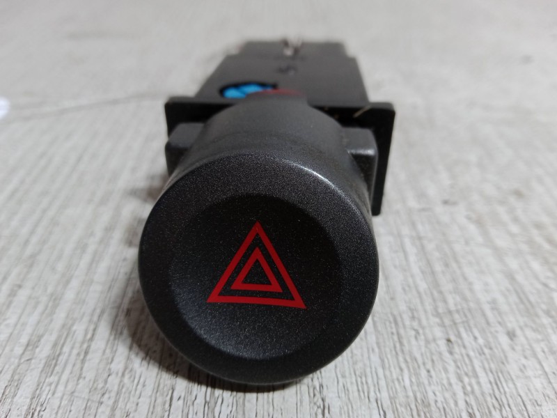 Recambio de warning para ssangyong rodius i 2.7 xdi referencia OEM IAM    Recambio de warning para ssangyong rodius i 2.7 xdi referencia OEM IAM