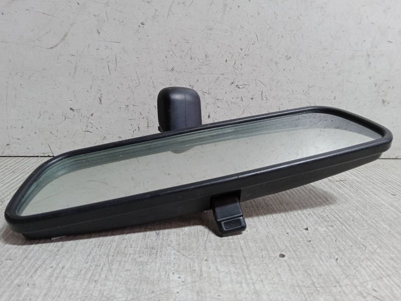 Recambio de retrovisor interior para ssangyong rodius i 2.7 xdi referencia OEM IAM    Recambio de retrovisor interior para ssangyong rodius i 2.7 xdi referencia OEM IAM