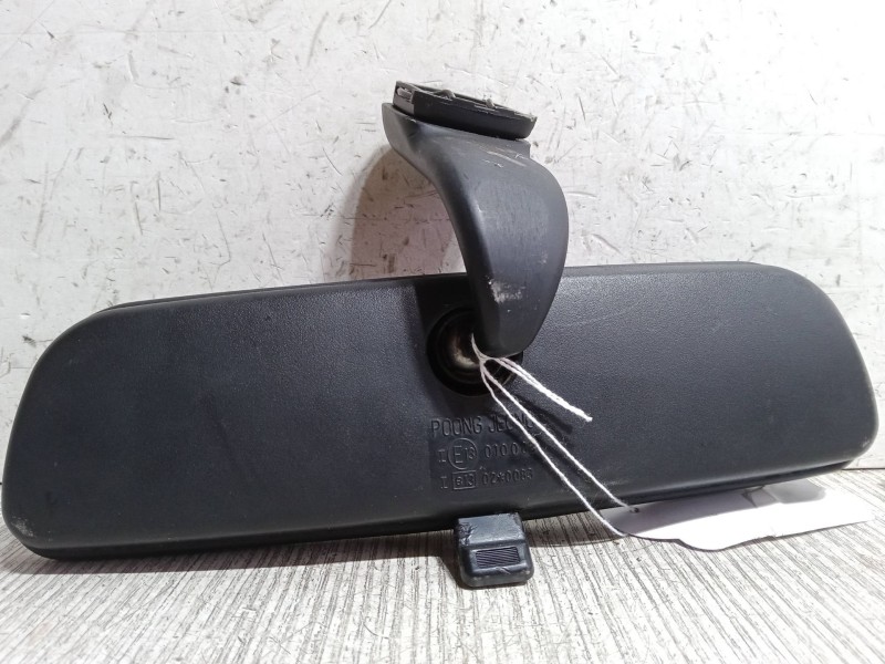 Recambio de retrovisor interior para ssangyong rodius i 2.7 xdi referencia OEM IAM    Recambio de retrovisor interior para ssangyong rodius i 2.7 xdi referencia OEM IAM