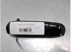 Recambio de maneta exterior porton para mitsubishi colt vi (z3_a, z2_a) 1.5 di-d (z39a) referencia OEM IAM   