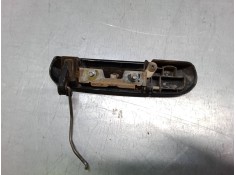 Recambio de maneta exterior porton para mitsubishi colt vi (z3_a, z2_a) 1.5 di-d (z39a) referencia OEM IAM    2