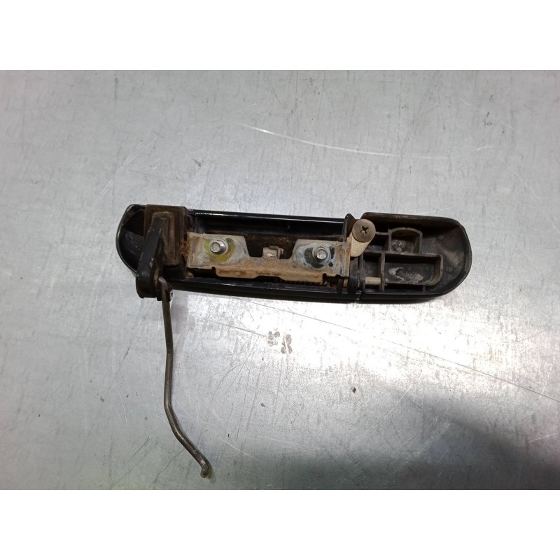 Recambio de maneta exterior porton para mitsubishi colt vi (z3_a, z2_a) 1.5 di-d (z39a) referencia OEM IAM   