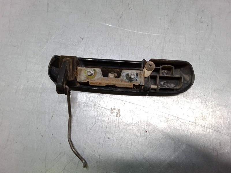 Recambio de maneta exterior porton para mitsubishi colt vi (z3_a, z2_a) 1.5 di-d (z39a) referencia OEM IAM   