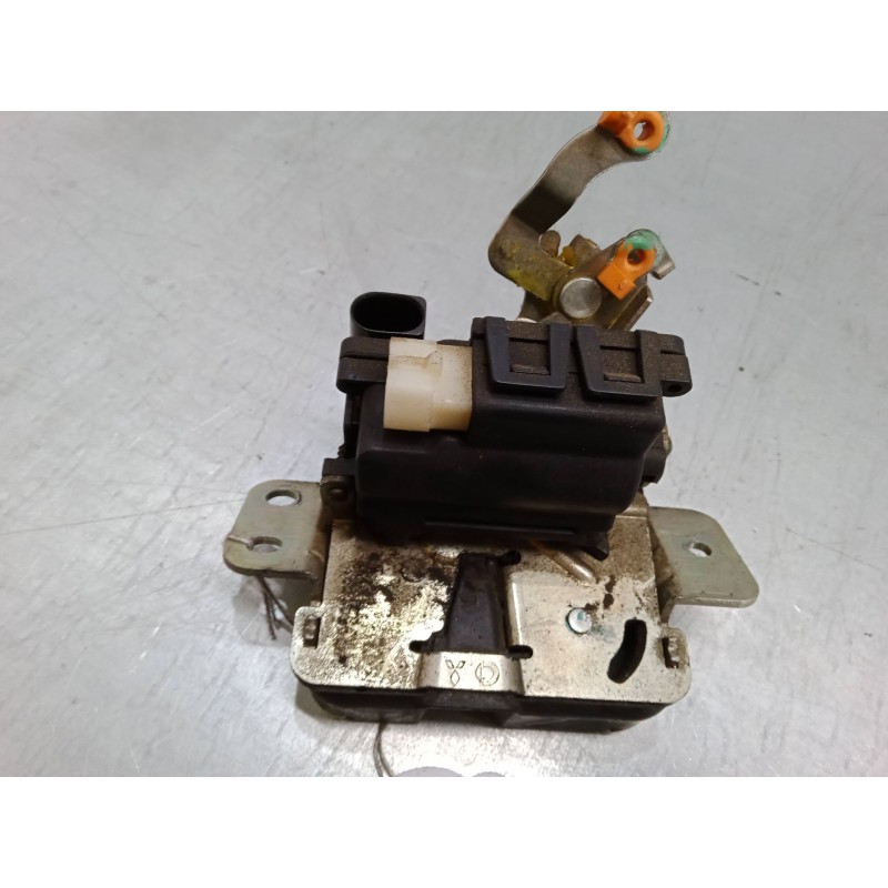 Recambio de cerradura maletero / porton para mitsubishi colt vi (z3_a, z2_a) 1.5 di-d (z39a) referencia OEM IAM   