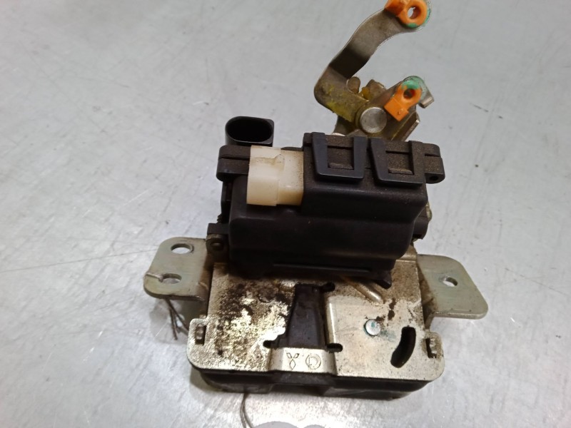 Recambio de cerradura maletero / porton para mitsubishi colt vi (z3_a, z2_a) 1.5 di-d (z39a) referencia OEM IAM   