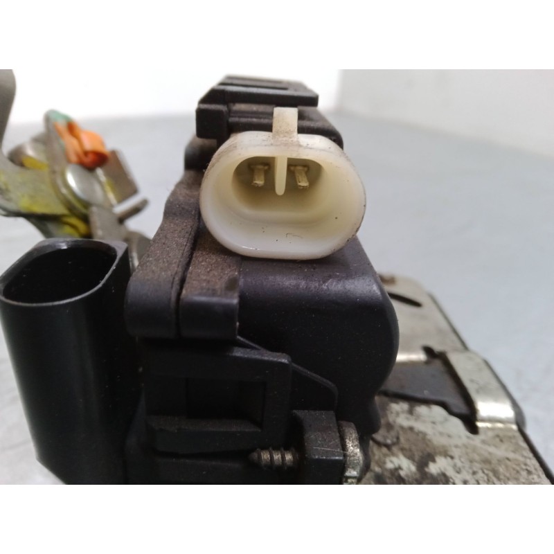 Recambio de cerradura maletero / porton para mitsubishi colt vi (z3_a, z2_a) 1.5 di-d (z39a) referencia OEM IAM   