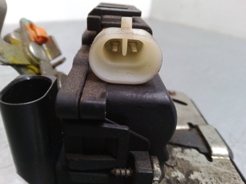 Recambio de cerradura maletero / porton para mitsubishi colt vi (z3_a, z2_a) 1.5 di-d (z39a) referencia OEM IAM   