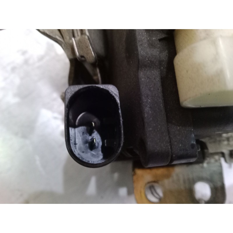 Recambio de cerradura maletero / porton para mitsubishi colt vi (z3_a, z2_a) 1.5 di-d (z39a) referencia OEM IAM   