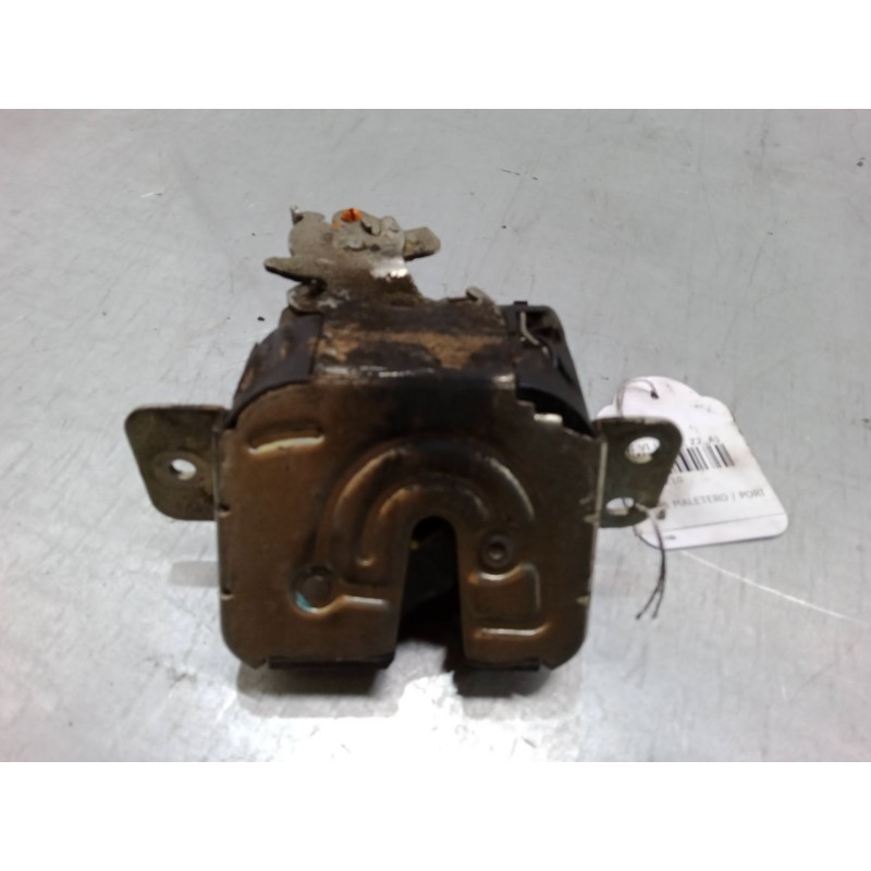 Recambio de cerradura maletero / porton para mitsubishi colt vi (z3_a, z2_a) 1.5 di-d (z39a) referencia OEM IAM   