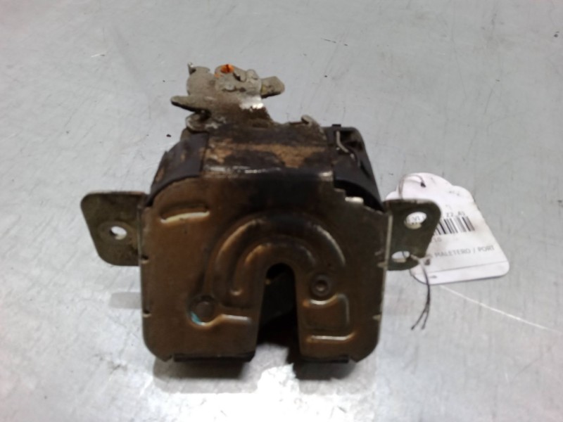 Recambio de cerradura maletero / porton para mitsubishi colt vi (z3_a, z2_a) 1.5 di-d (z39a) referencia OEM IAM   