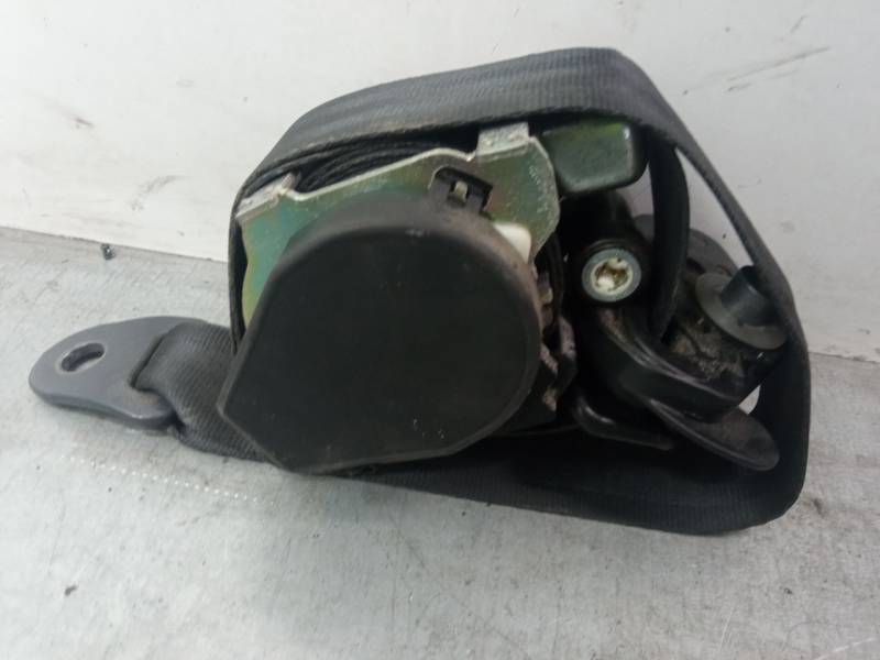 CINTURON SEGURIDAD DELANTERO IZQUIERDO 
