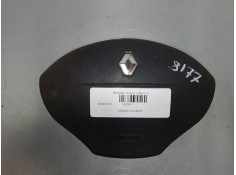Recambio de airbag volante para renault megane scénic (ja0/1_) 1.9 d (ja0j) referencia OEM IAM 7700429758C