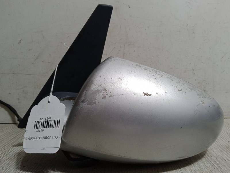Recambio de retrovisor electrico izquierdo para audi a2 (8z0) 1.4 referencia OEM IAM   