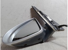 Recambio de retrovisor electrico izquierdo para audi a2 (8z0) 1.4 referencia OEM IAM    2